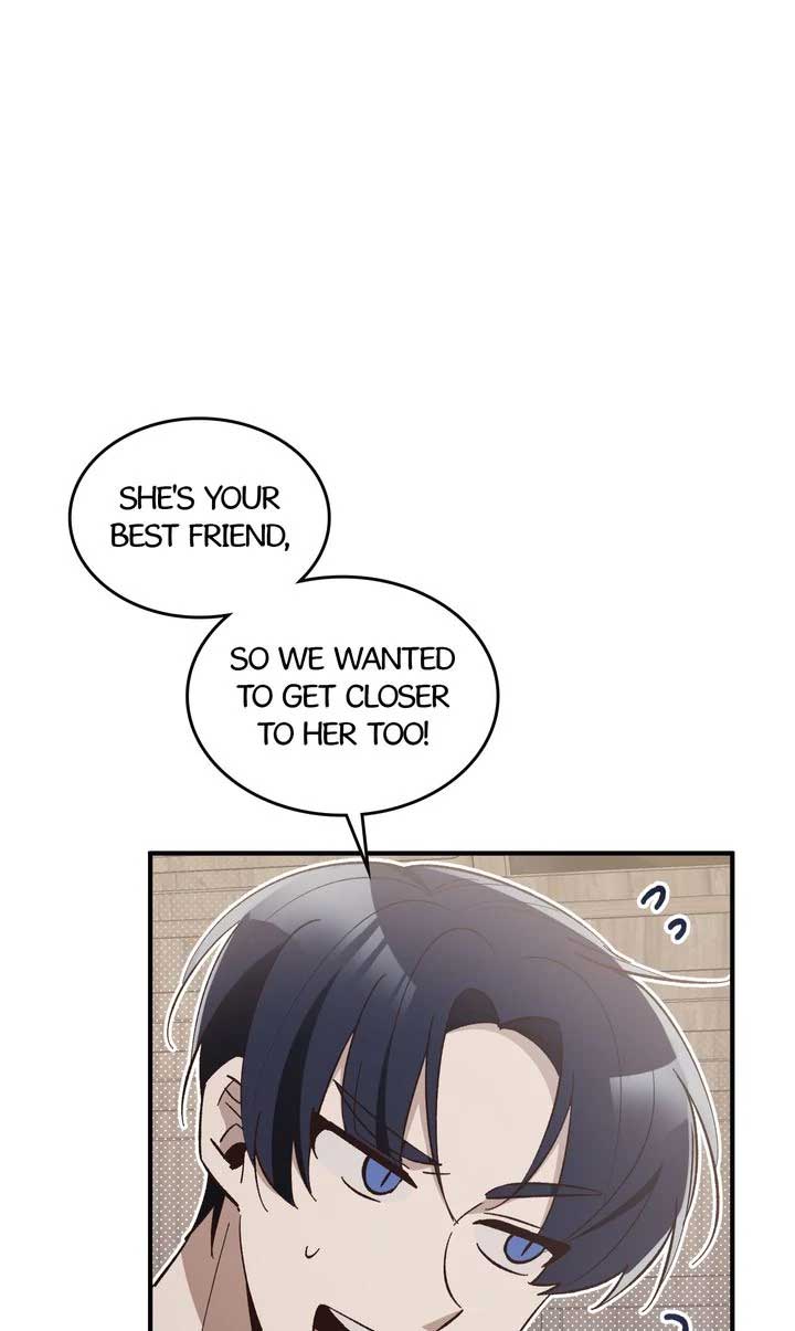Love From Every Direction Chapter 18 page 7