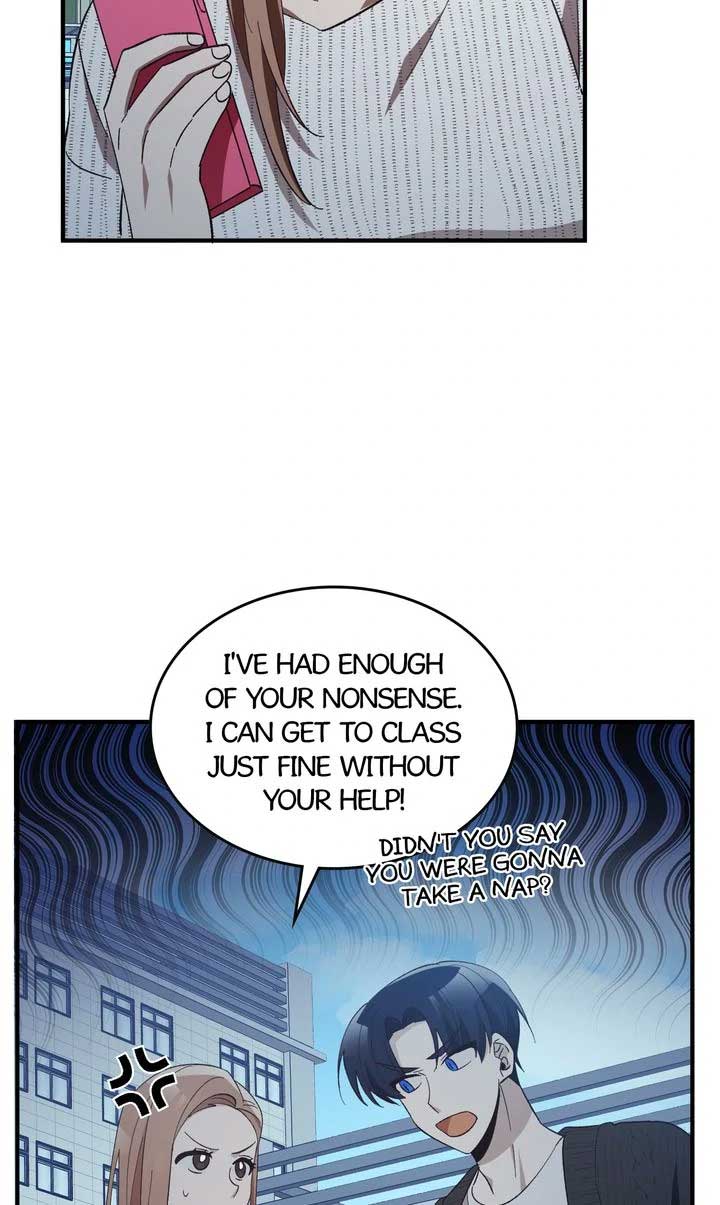 Love From Every Direction Chapter 18 page 79