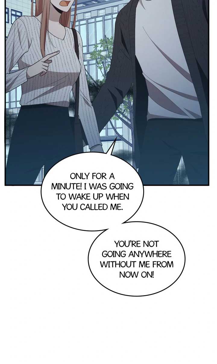 Love From Every Direction Chapter 18 page 80