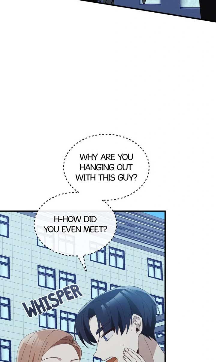 Love From Every Direction Chapter 18 page 85