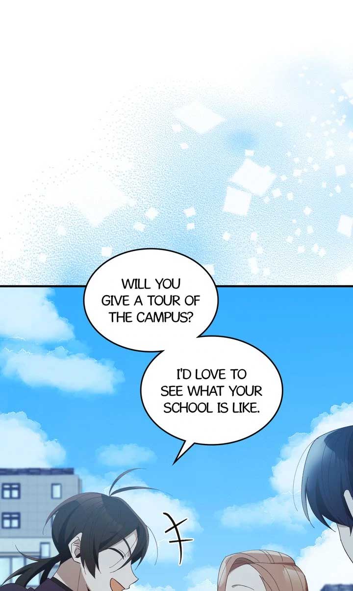 Love From Every Direction Chapter 18 page 91