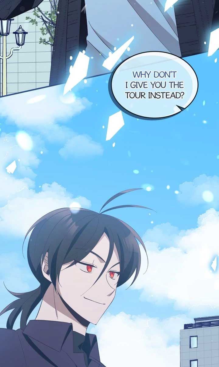 Love From Every Direction Chapter 18 page 97