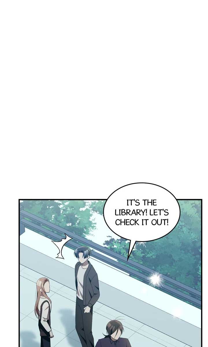 Love From Every Direction Chapter 19 page 14