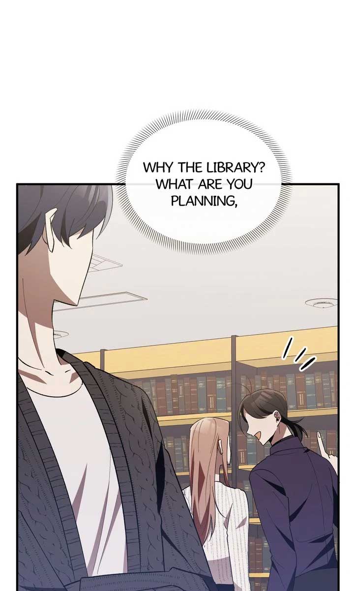 Love From Every Direction Chapter 19 page 18