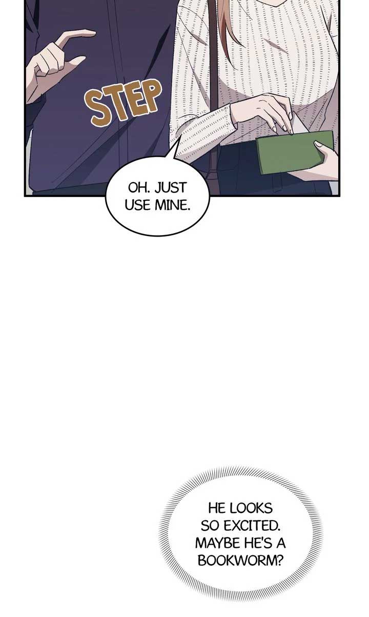 Love From Every Direction Chapter 19 page 21