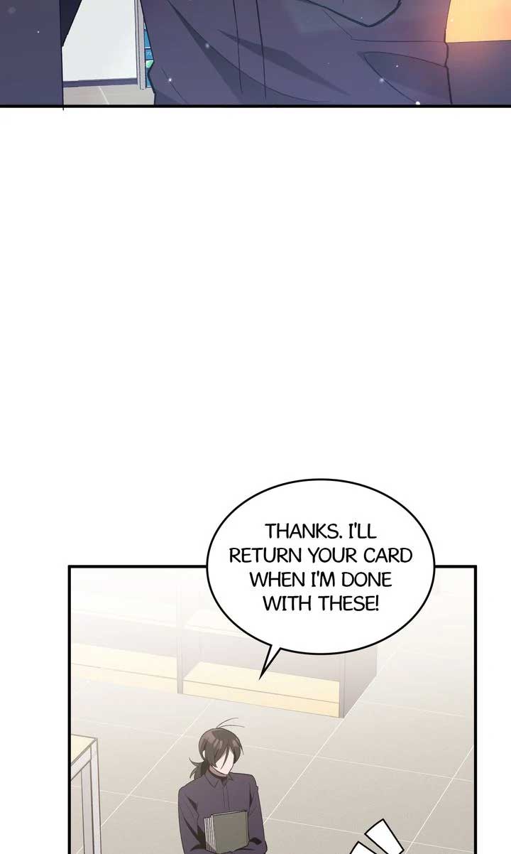 Love From Every Direction Chapter 19 page 23