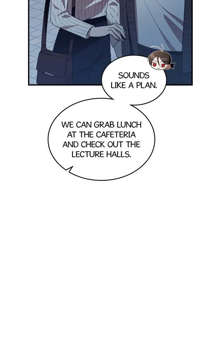 Love From Every Direction Chapter 19 page 3