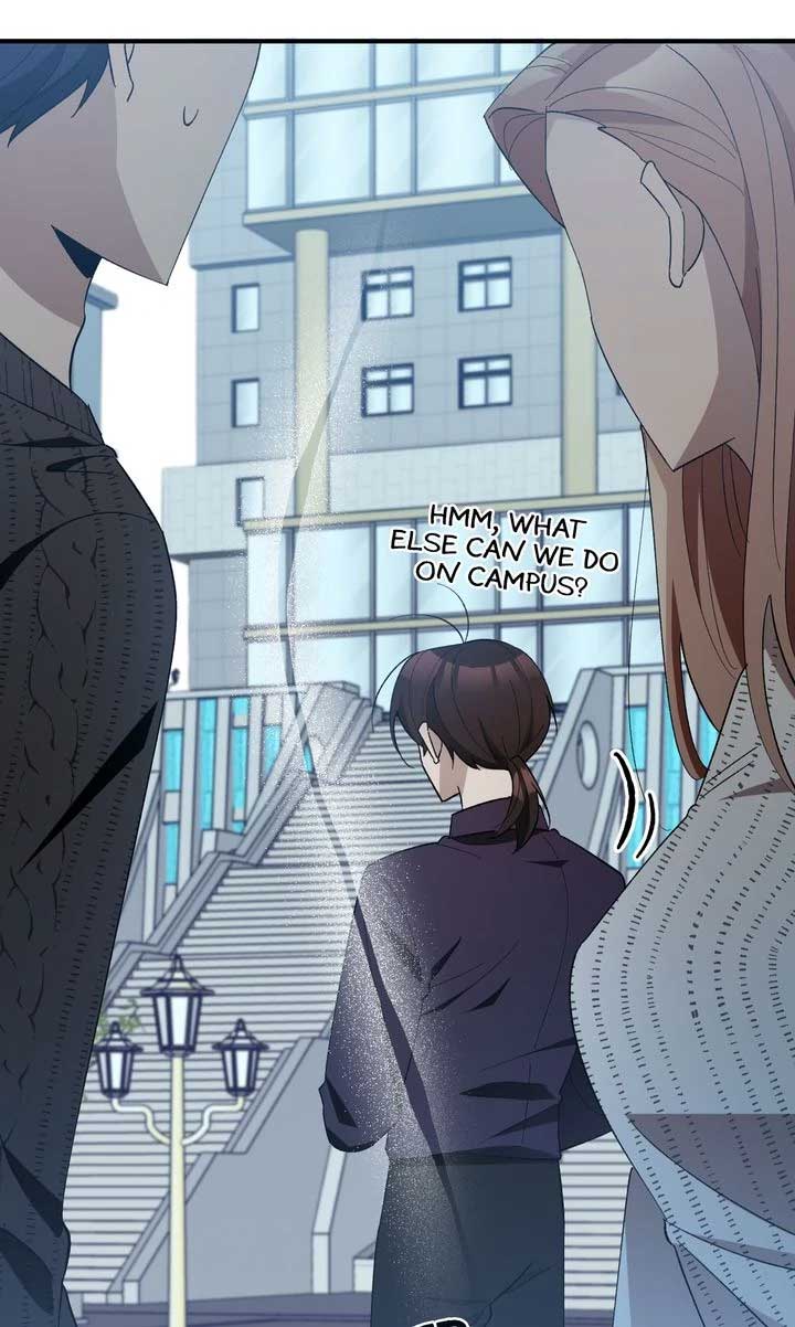 Love From Every Direction Chapter 19 page 4