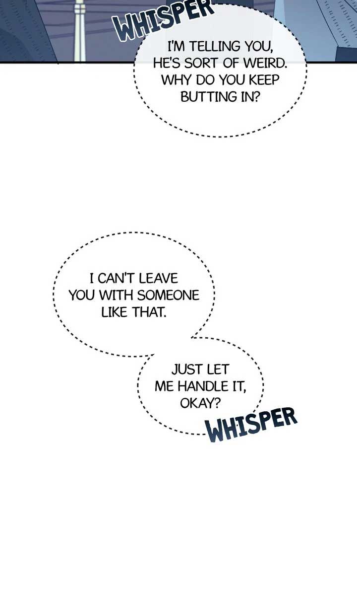 Love From Every Direction Chapter 19 page 5