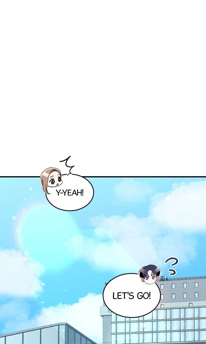 Love From Every Direction Chapter 19 page 7