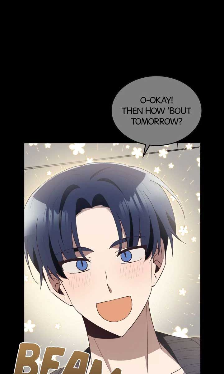 Love From Every Direction Chapter 20 page 15