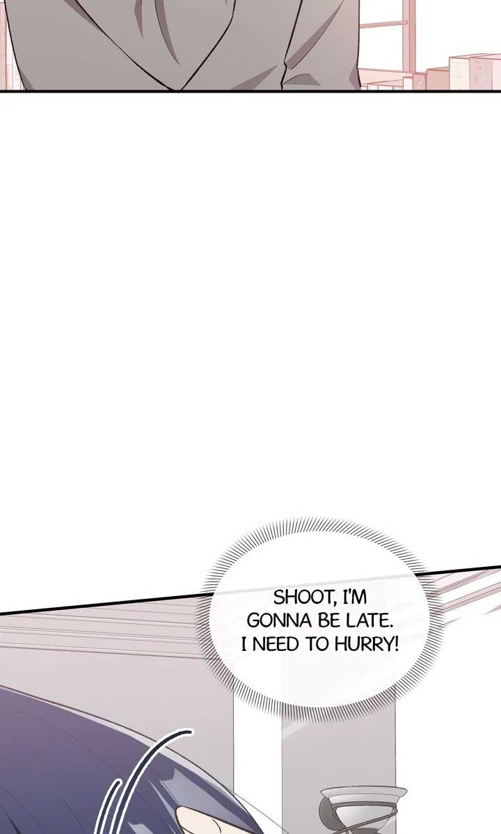 Love From Every Direction Chapter 20 page 19