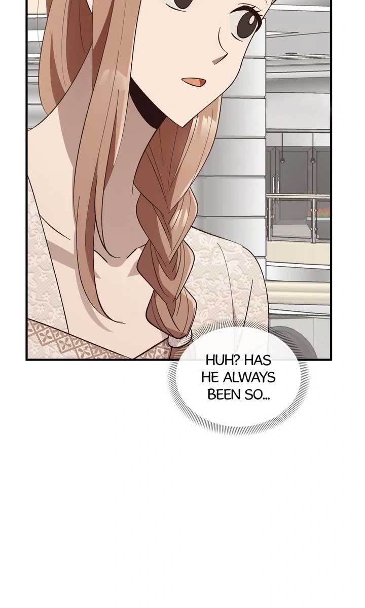 Love From Every Direction Chapter 20 page 42