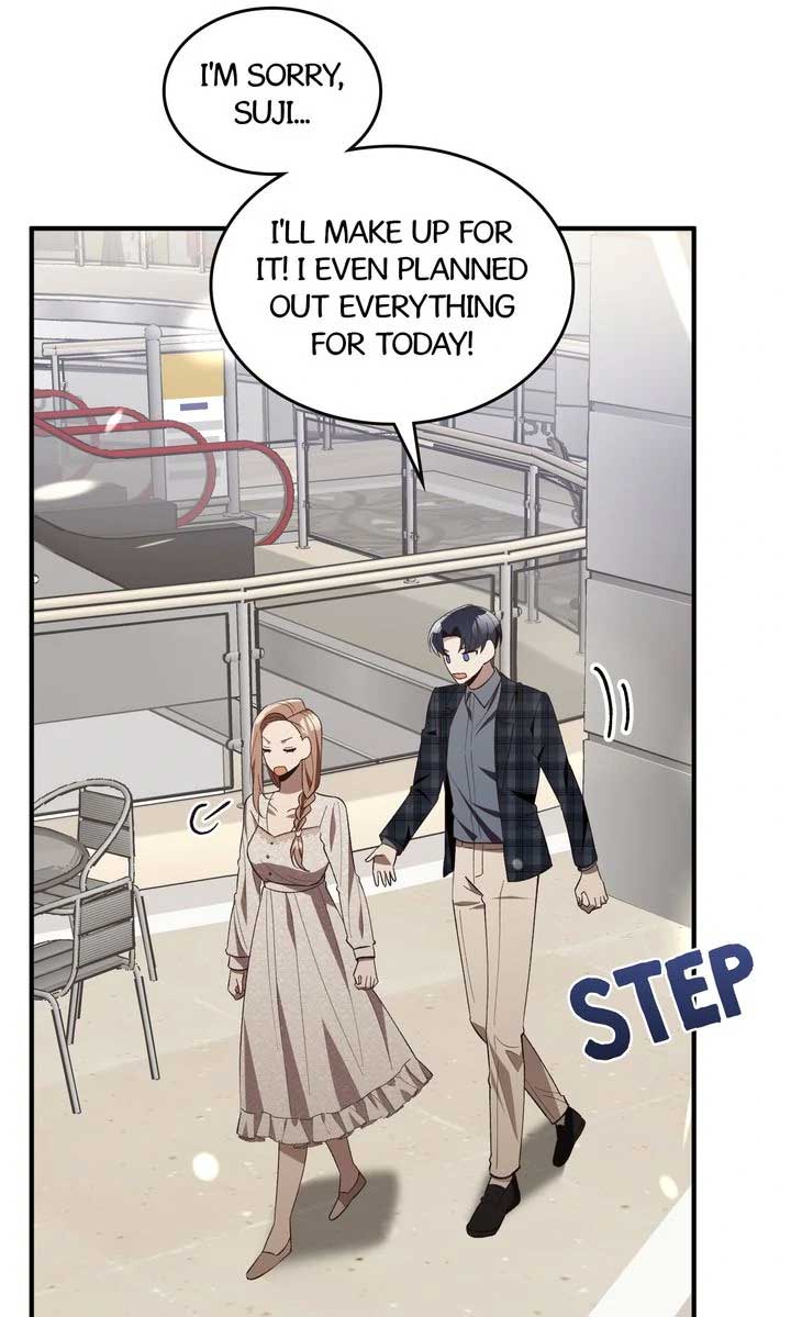 Love From Every Direction Chapter 20 page 57
