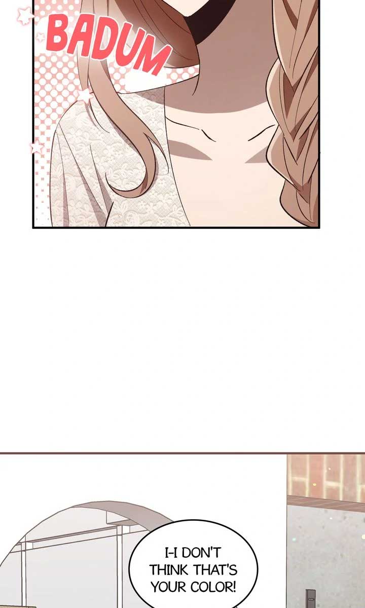 Love From Every Direction Chapter 20 page 72