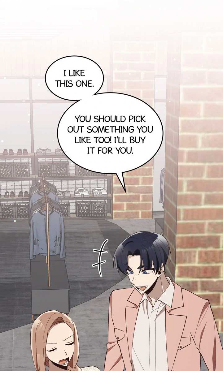 Love From Every Direction Chapter 20 page 79