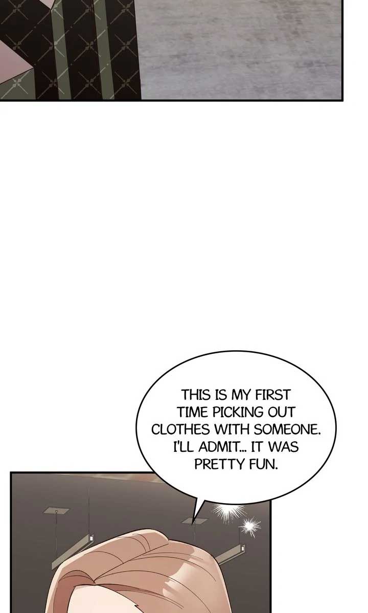 Love From Every Direction Chapter 20 page 82