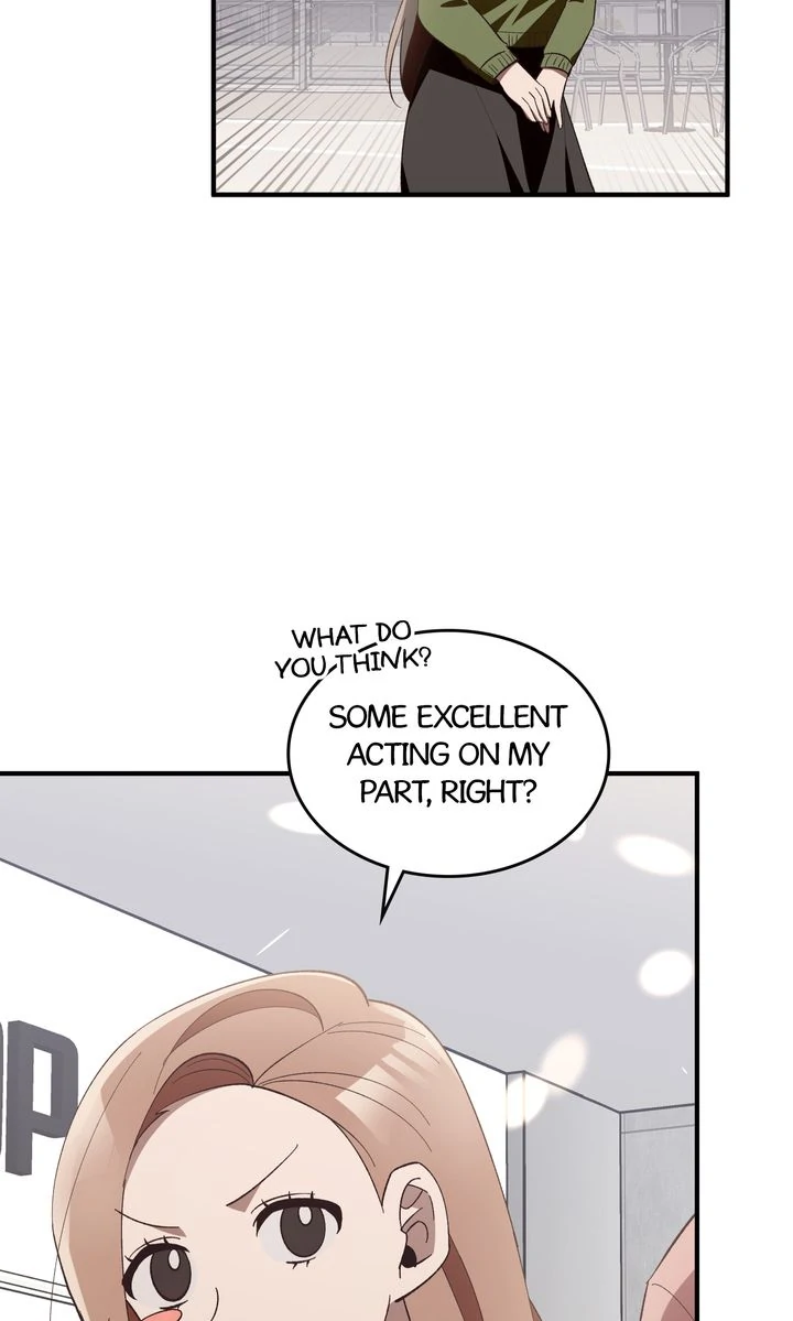 Love From Every Direction Chapter 21 page 9
