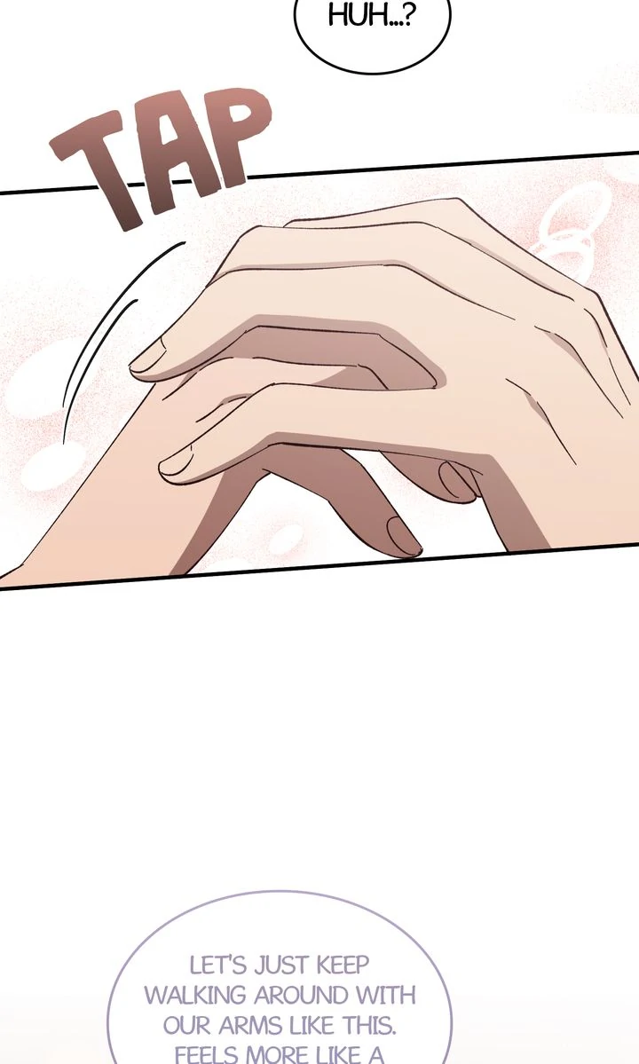 Love From Every Direction Chapter 21 page 11