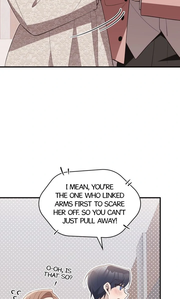 Love From Every Direction Chapter 21 page 13