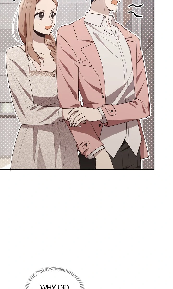 Love From Every Direction Chapter 21 page 14