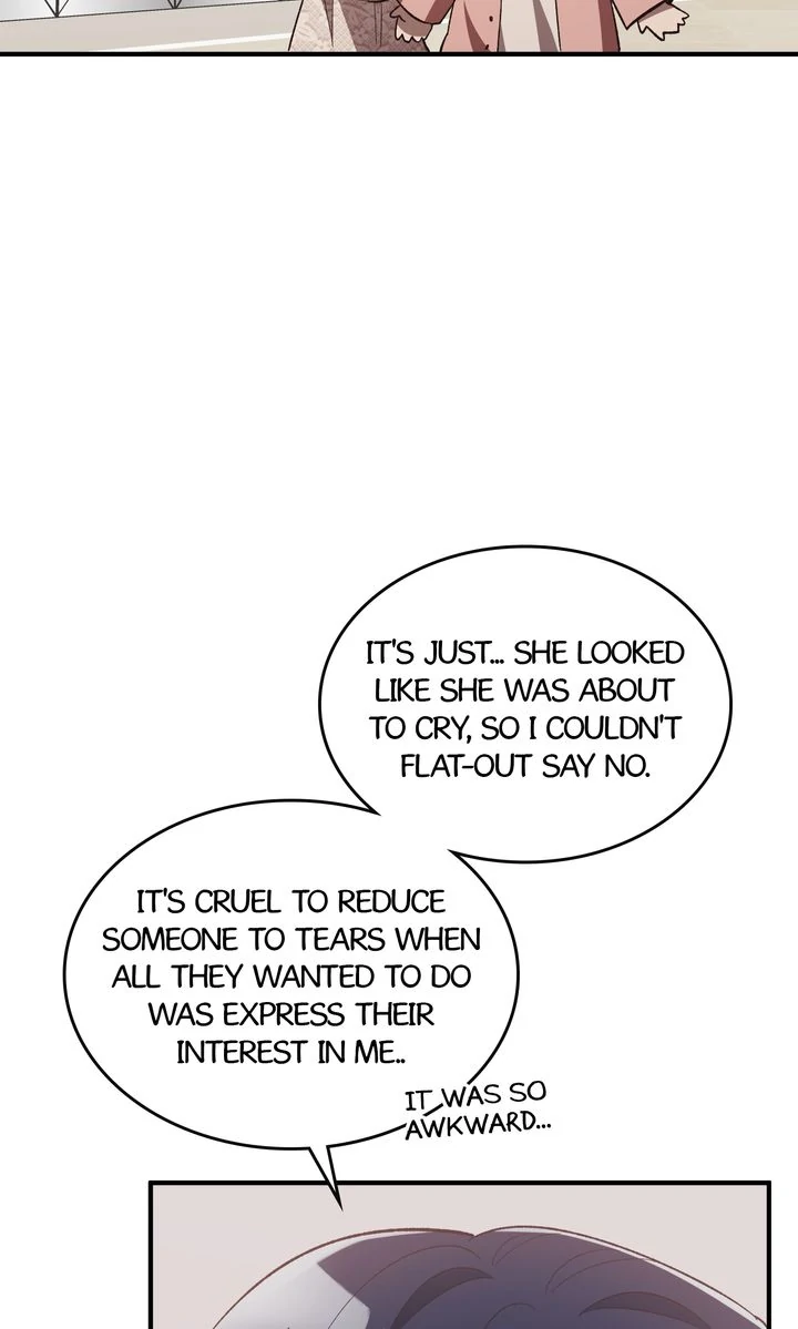 Love From Every Direction Chapter 21 page 18