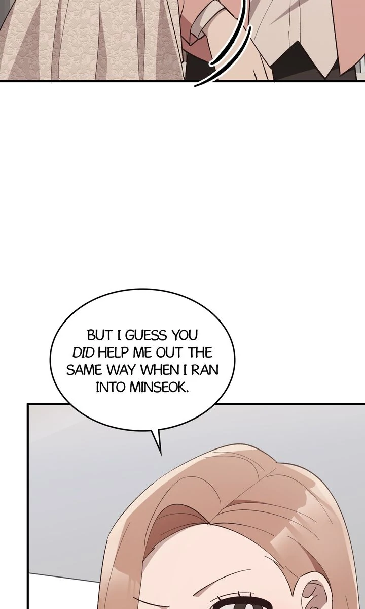 Love From Every Direction Chapter 21 page 21