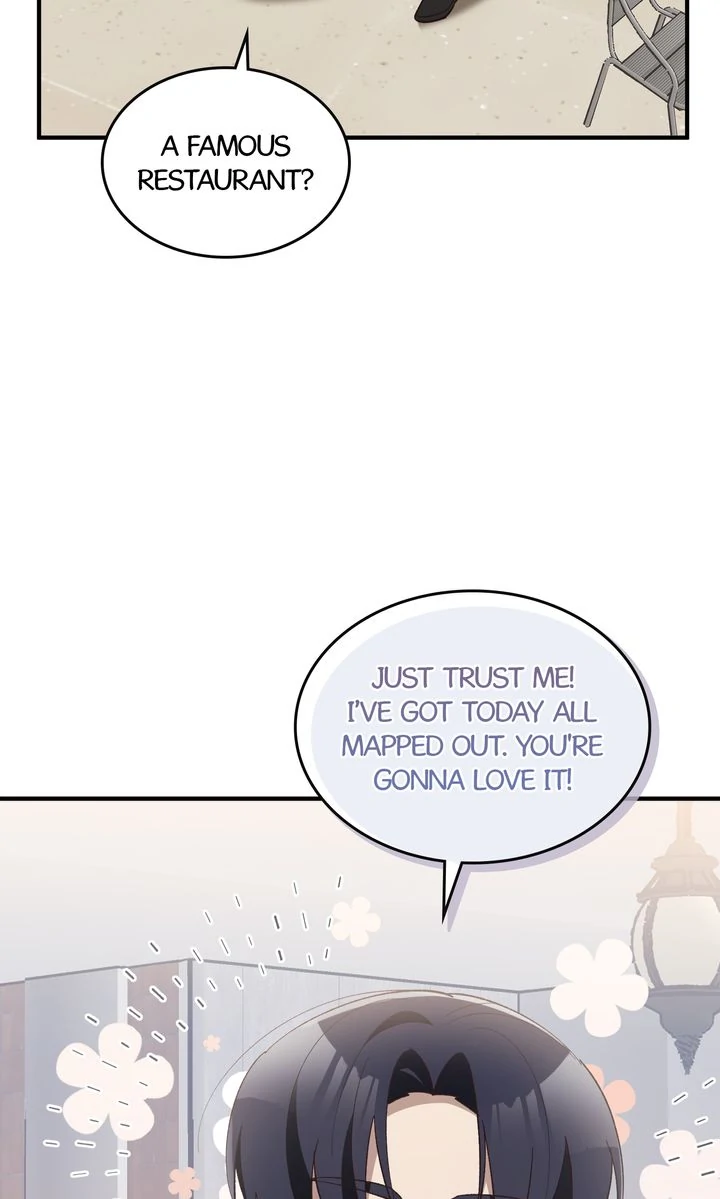 Love From Every Direction Chapter 21 page 25