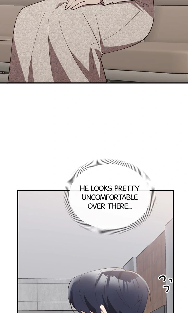 Love From Every Direction Chapter 21 page 3