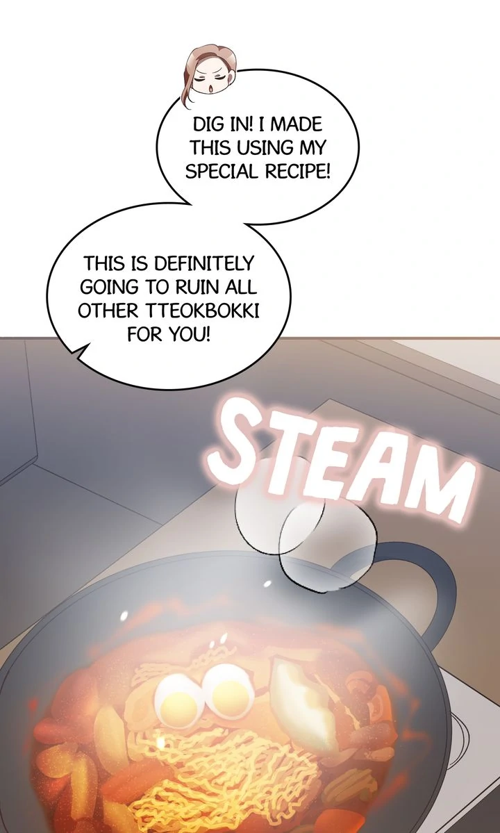 Love From Every Direction Chapter 21 page 42