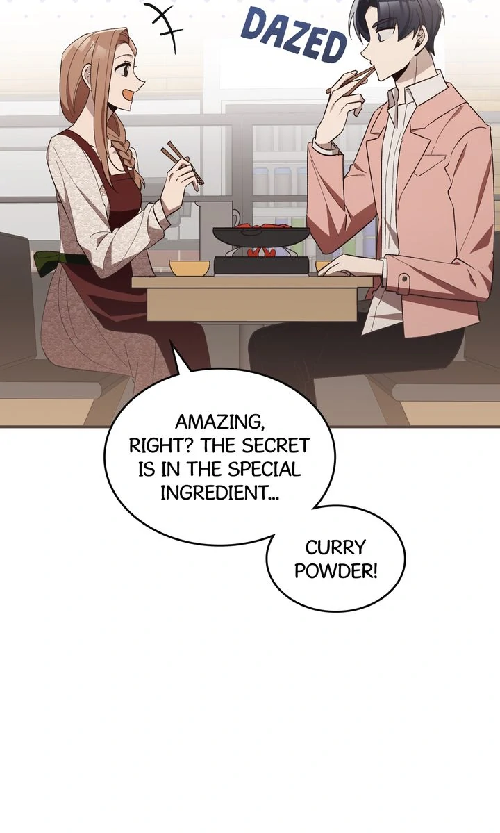 Love From Every Direction Chapter 21 page 45