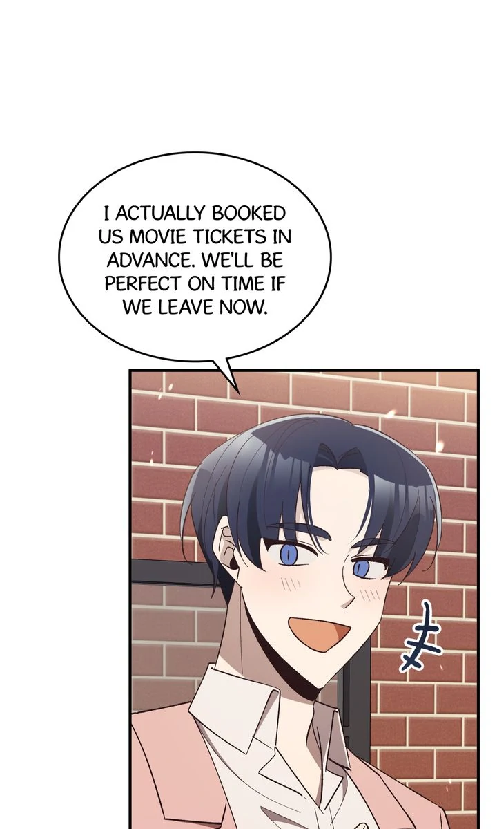 Love From Every Direction Chapter 21 page 49