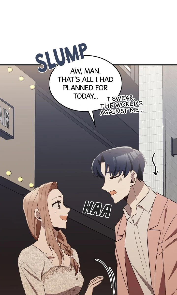 Love From Every Direction Chapter 21 page 58