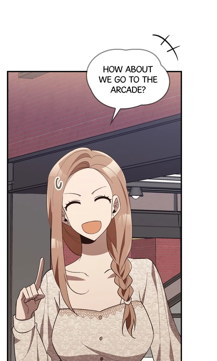Love From Every Direction Chapter 21 page 61