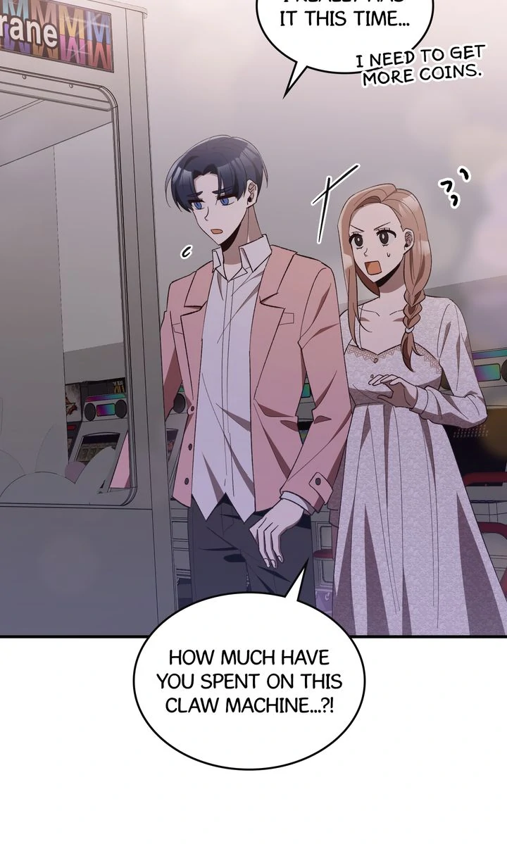 Love From Every Direction Chapter 21 page 71