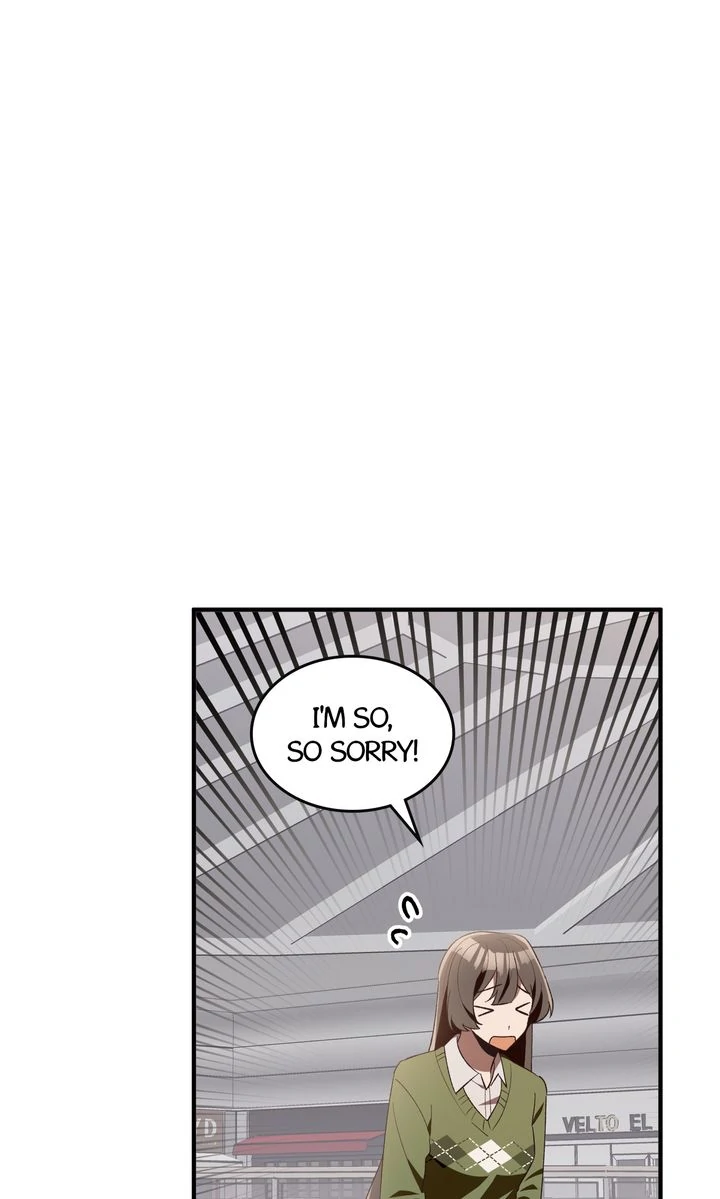 Love From Every Direction Chapter 21 page 8