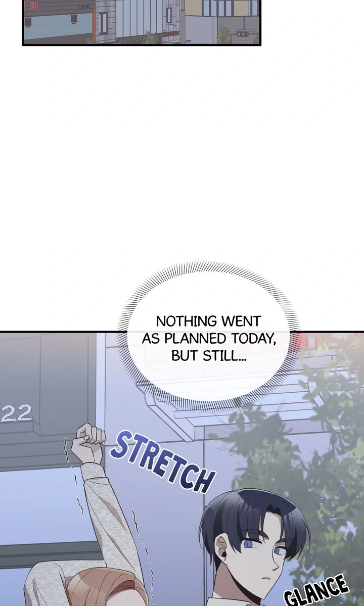 Love From Every Direction Chapter 21 page 93