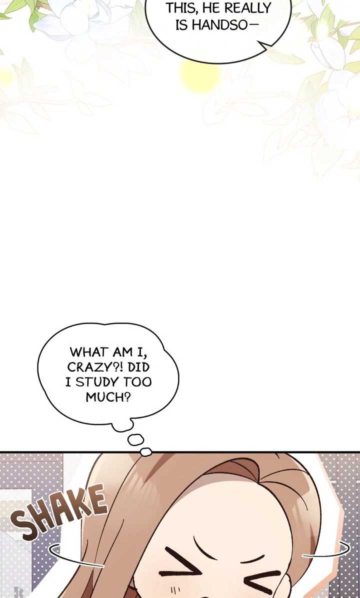 Love From Every Direction Chapter 23 page 11