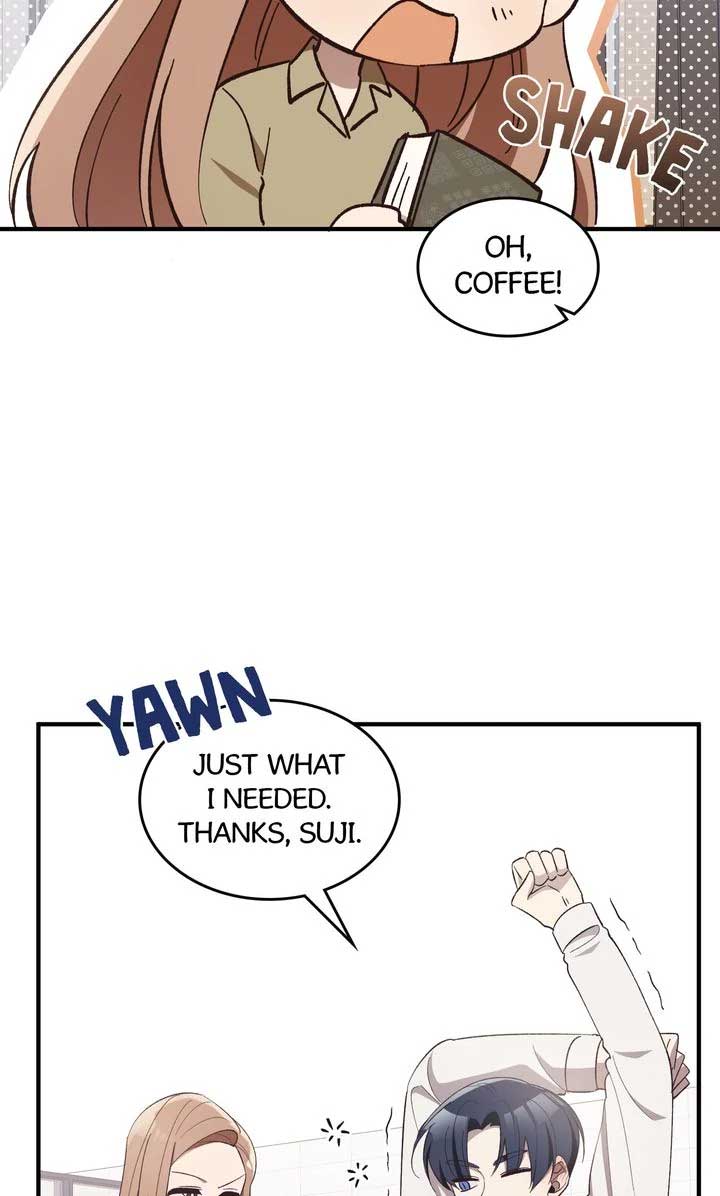 Love From Every Direction Chapter 23 page 12