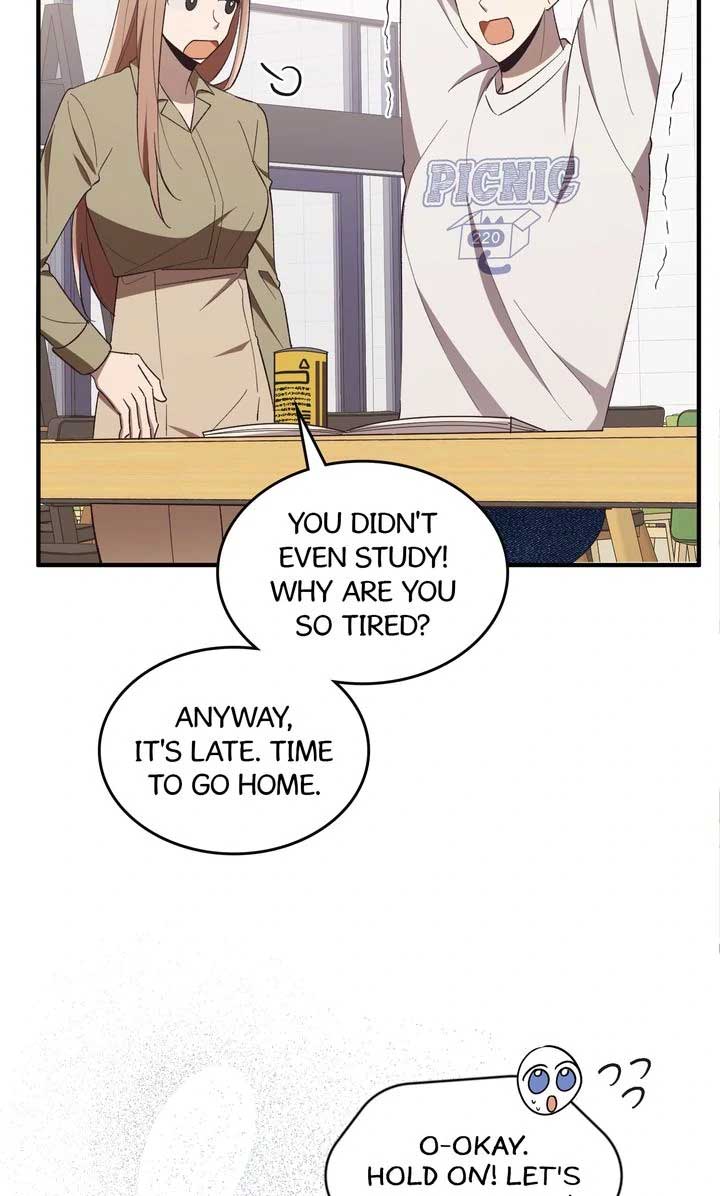 Love From Every Direction Chapter 23 page 13