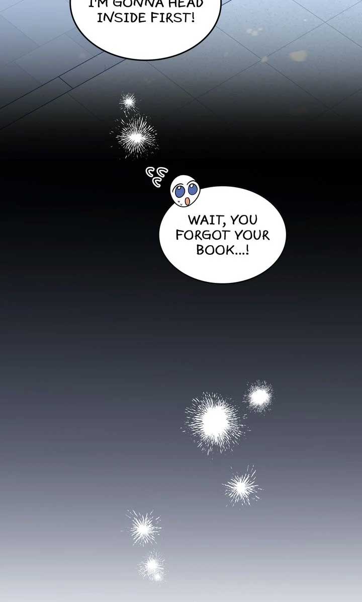 Love From Every Direction Chapter 23 page 25
