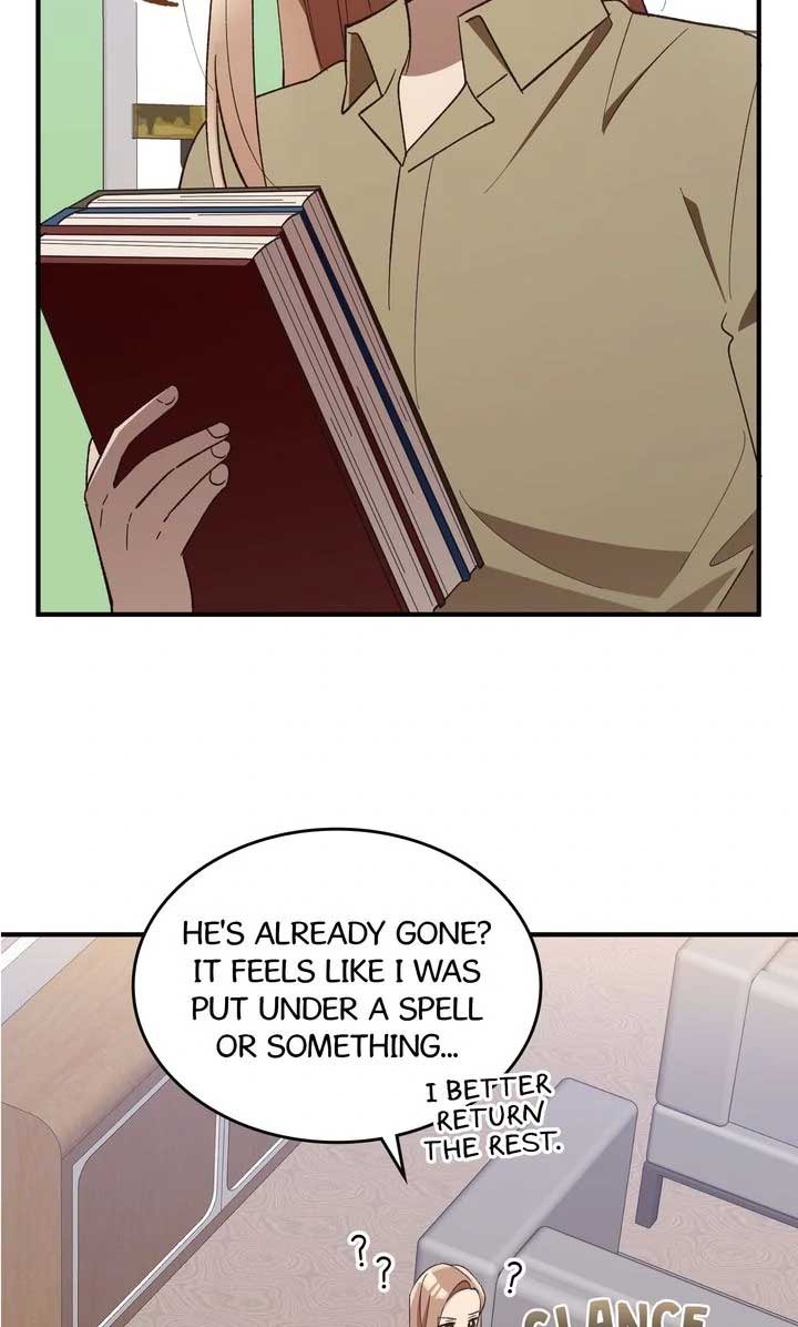 Love From Every Direction Chapter 23 page 3