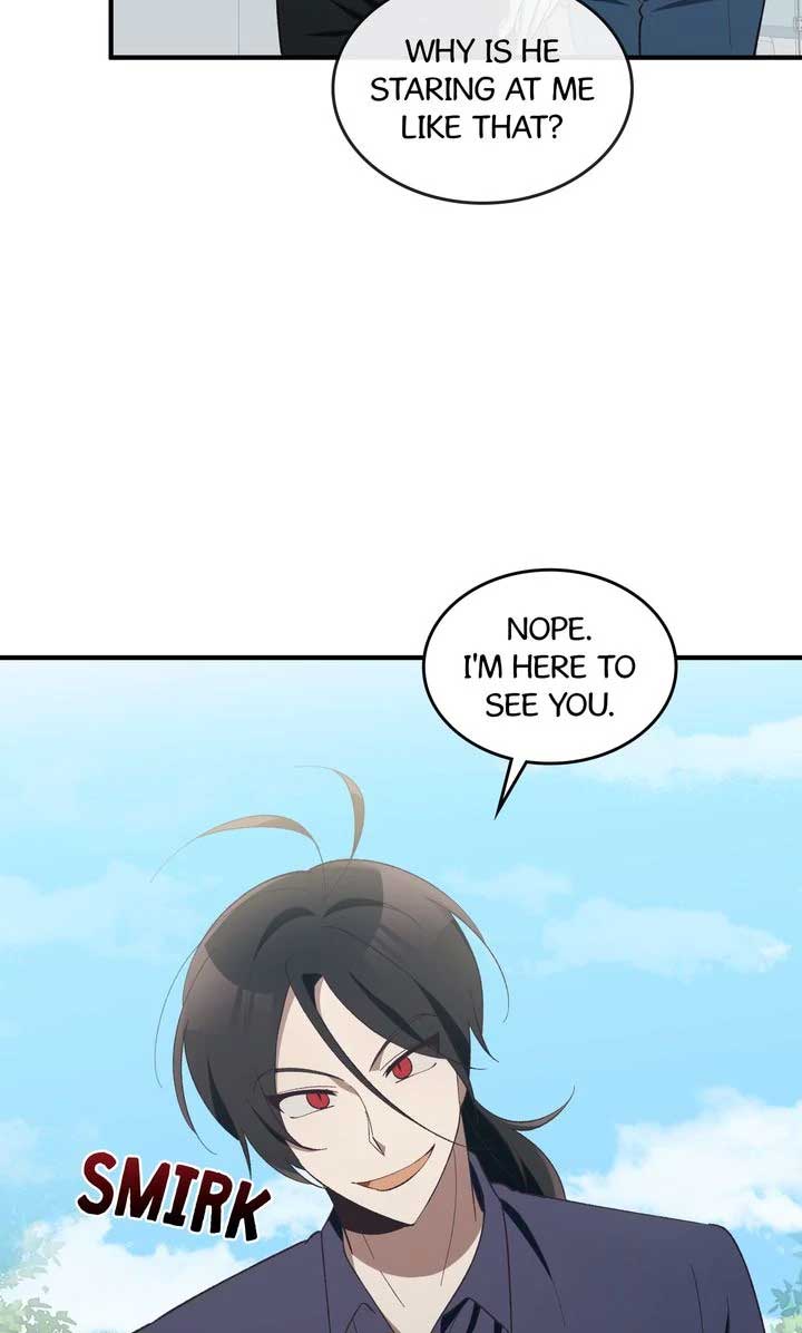 Love From Every Direction Chapter 23 page 42