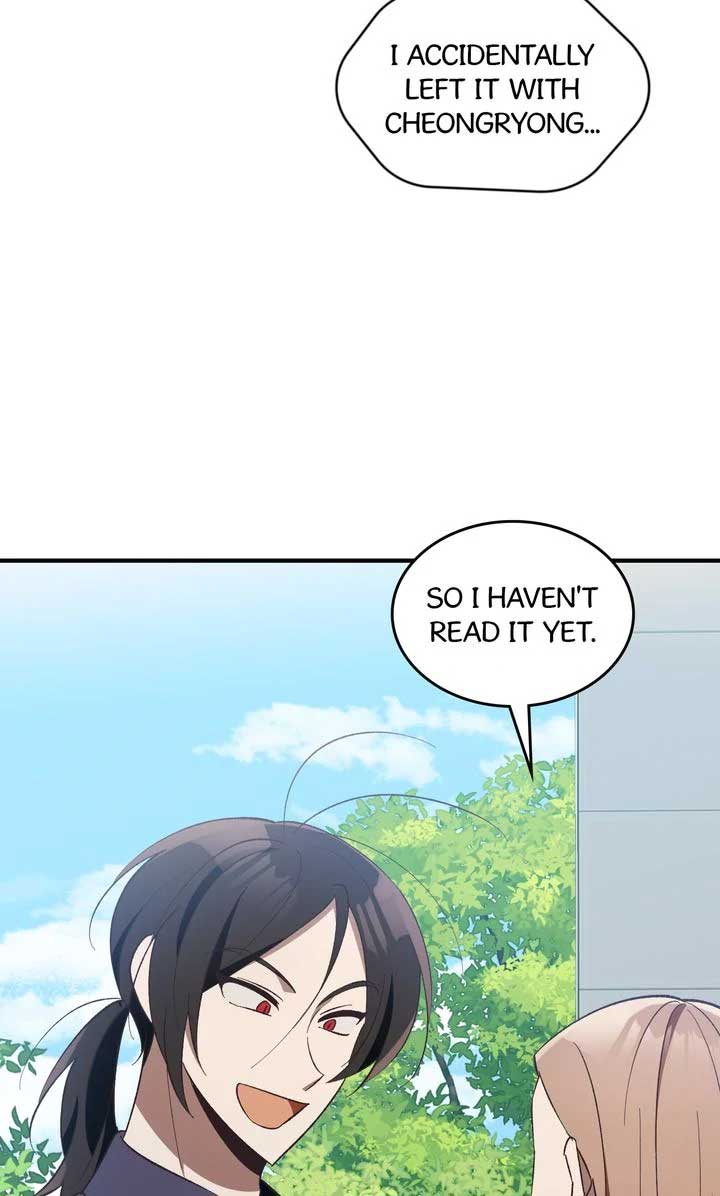 Love From Every Direction Chapter 23 page 45