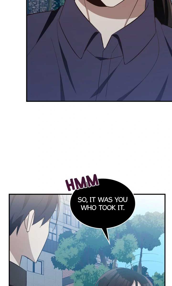 Love From Every Direction Chapter 23 page 71