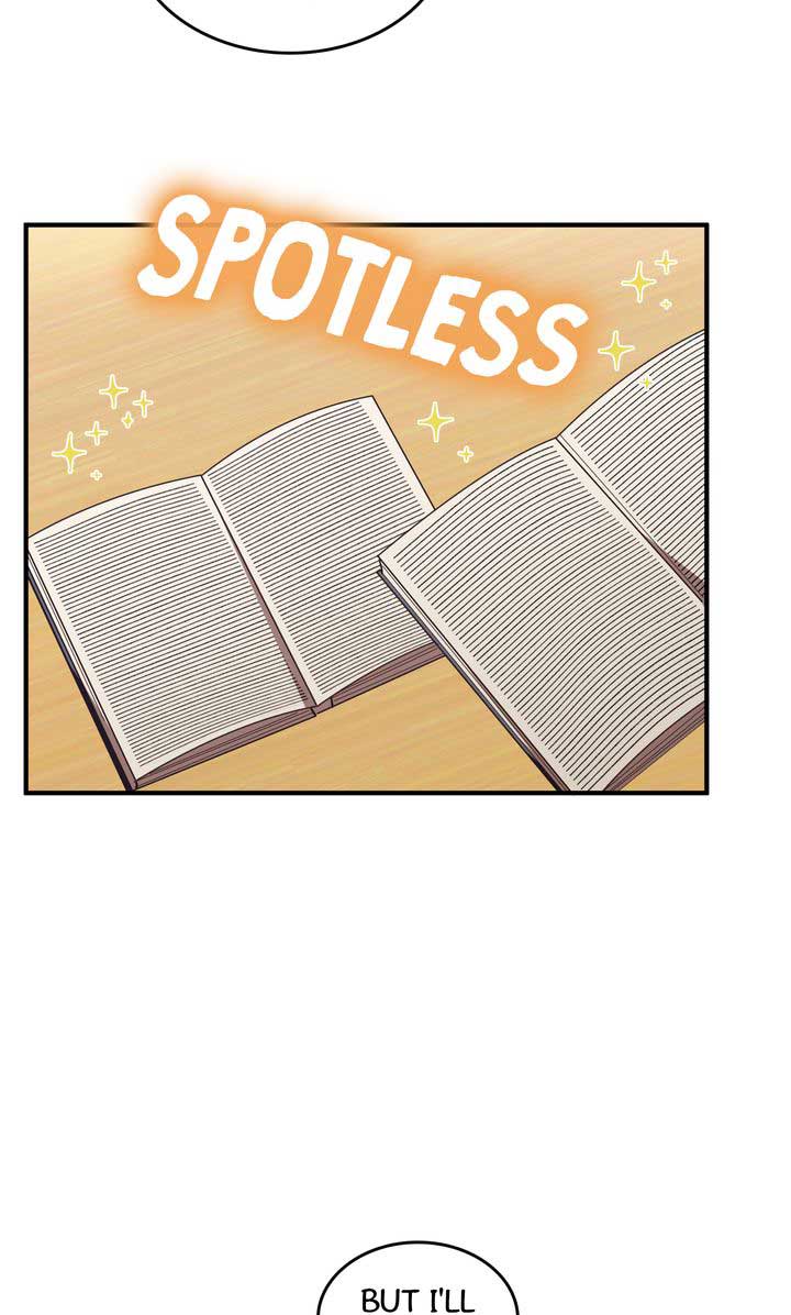 Love From Every Direction Chapter 23 page 8