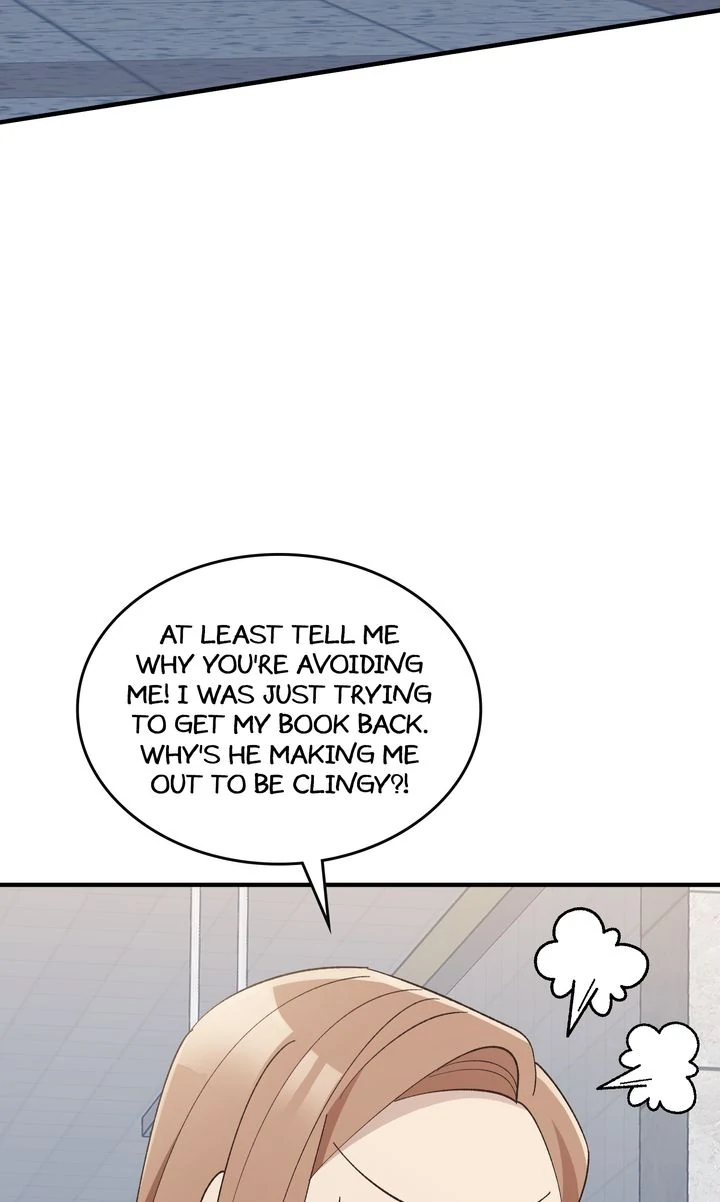 Love From Every Direction Chapter 24 page 40