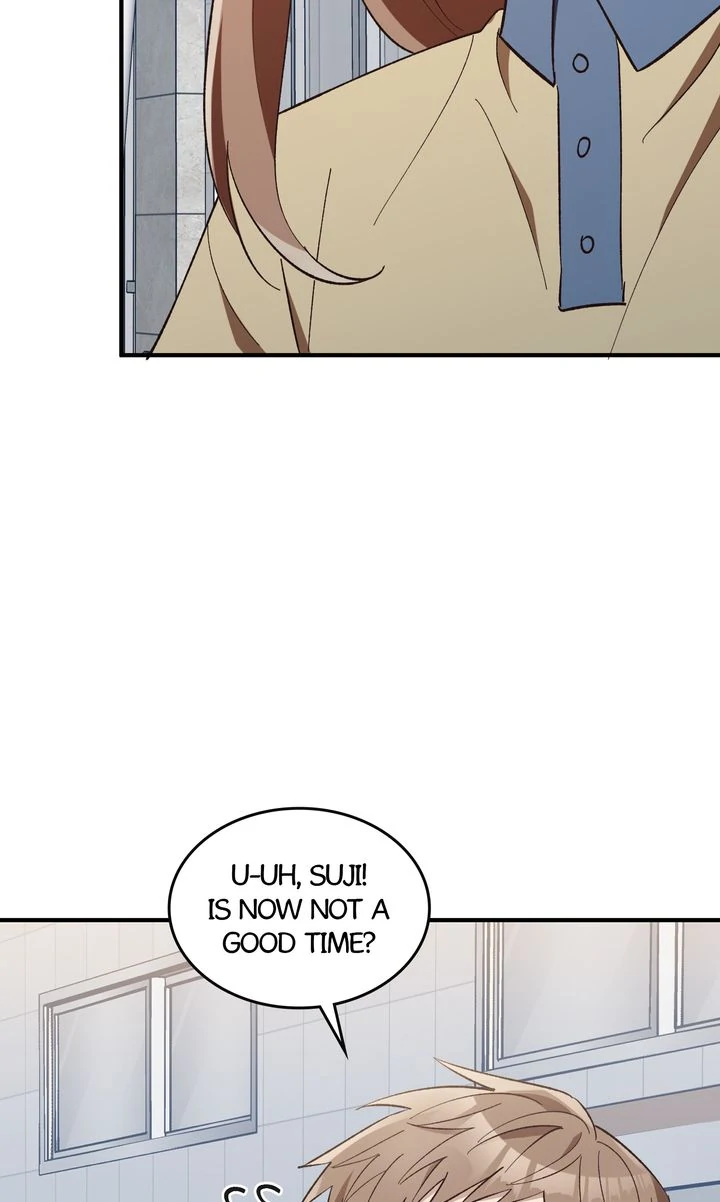 Love From Every Direction Chapter 24 page 44