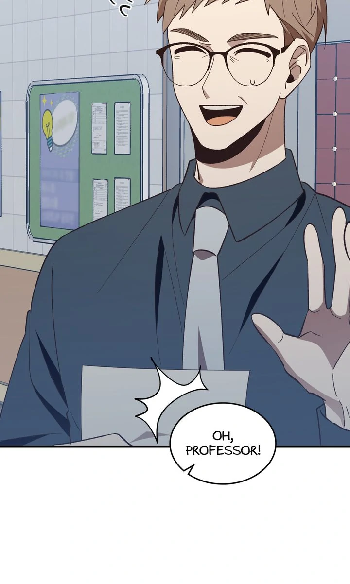 Love From Every Direction Chapter 24 page 45