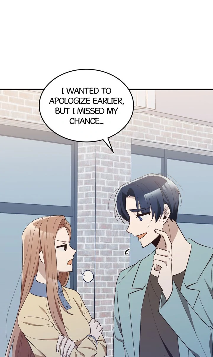 Love From Every Direction Chapter 24 page 61